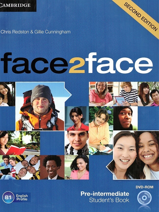 Face 2 face. Крис Редстон face2face: pre-Intermediate. Face to face pre-Intermediate. Face2face фото. Face2face учебник.