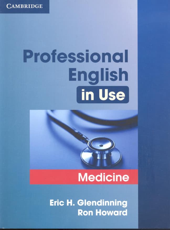 Professional　English　Medicine　WINDSOR　in　SHOP　Use　—