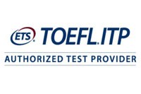TOEFL authorized test provider 