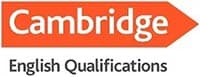 Cambridge English Qualifications 