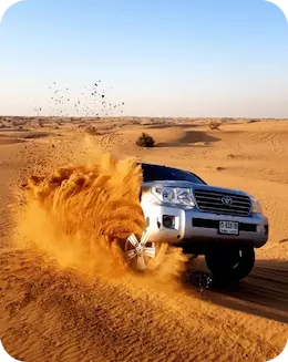 JEEP SAFARI